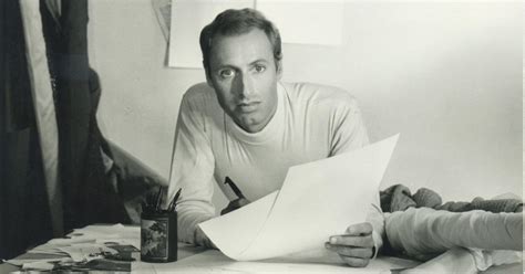 Renato Balestra, the painter of fashion 